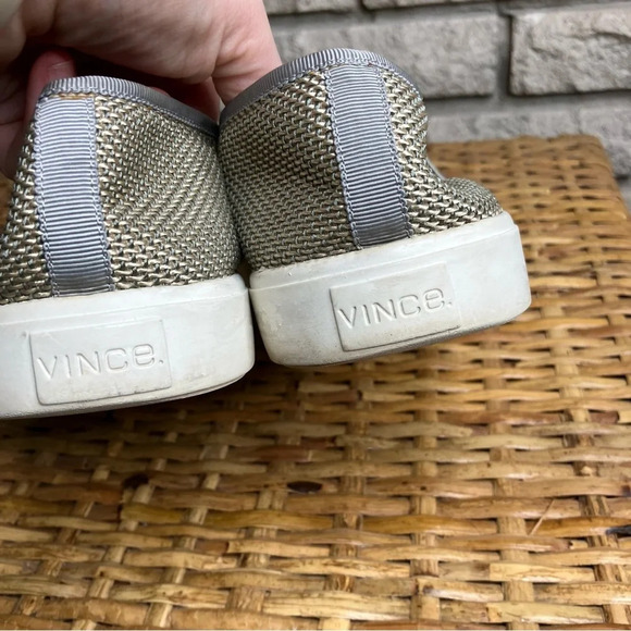 Vince Slip On Sneakers - Picture 8 of 10